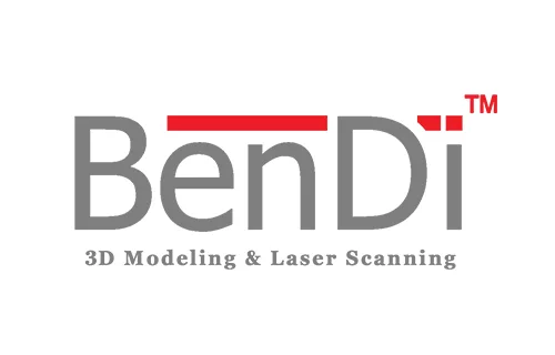 Company logo for Bendi 3D Modeling