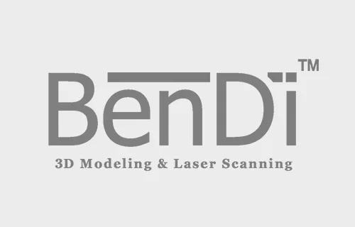 Company logo for Bendi 3D Modeling