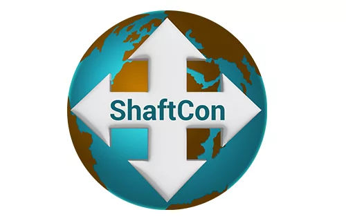 Logo for Shaftcon Holdings